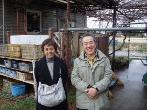 Dr.Mirian&nagatomo